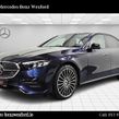 Mercedes-Benz E-Class 2026