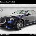 Mercedes-Benz E-Class 2026