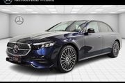 Mercedes-Benz E-Class 2026