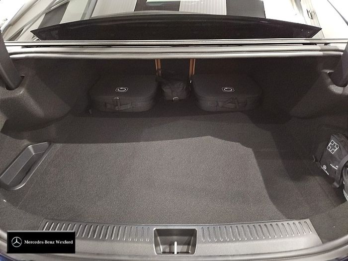 Mercedes-Benz E-Class 2026