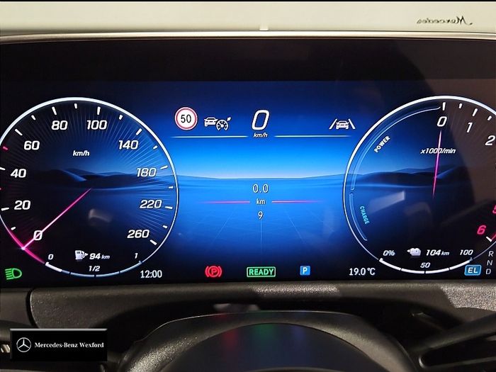 Mercedes-Benz E-Class 2026