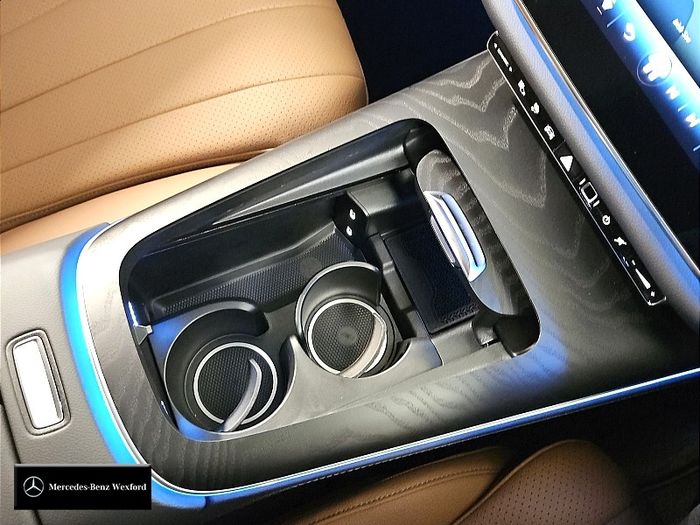 Mercedes-Benz E-Class 2026