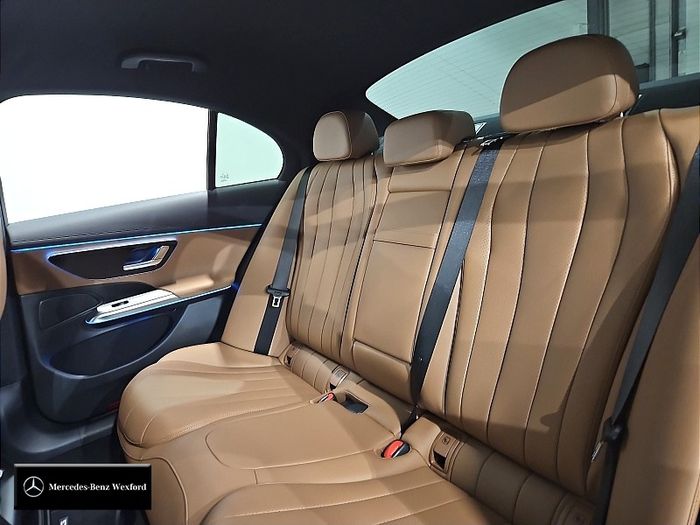 Mercedes-Benz E-Class 2026