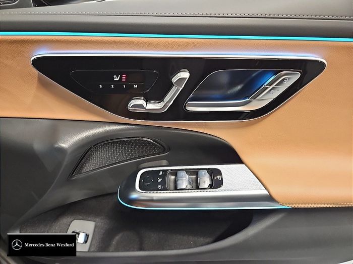 Mercedes-Benz E-Class 2026