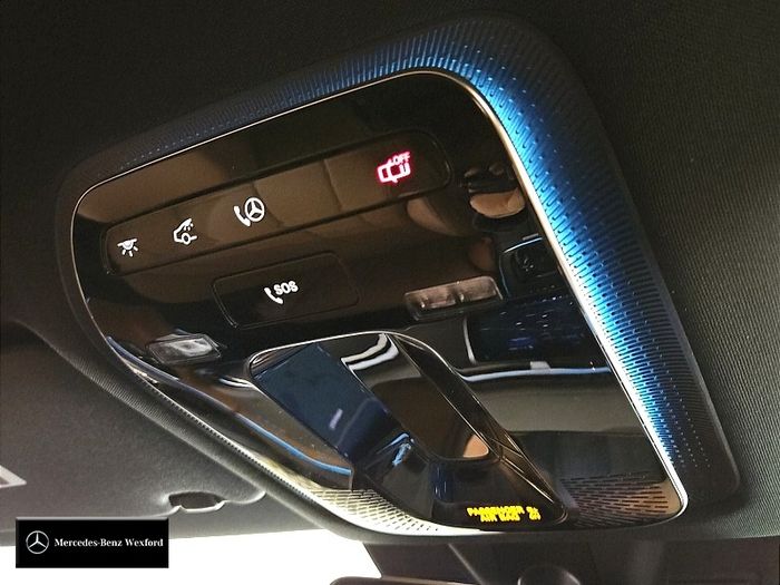 Mercedes-Benz E-Class 2026