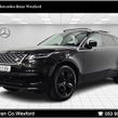 Land Rover Range Rover Velar 2022