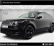 Land Rover Range Rover Velar 2022