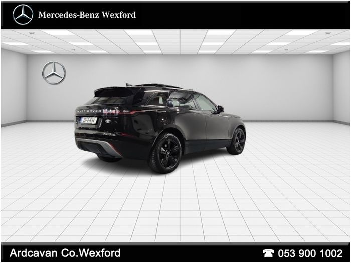 Land Rover Range Rover Velar 2022
