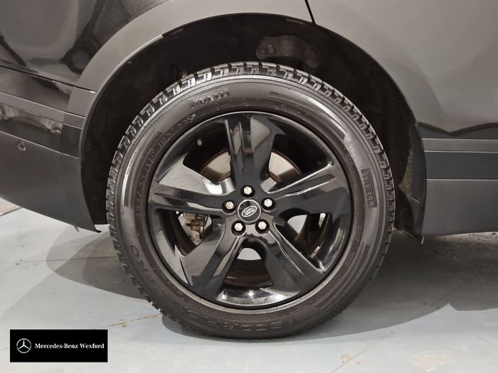 Land Rover Range Rover Velar 2022