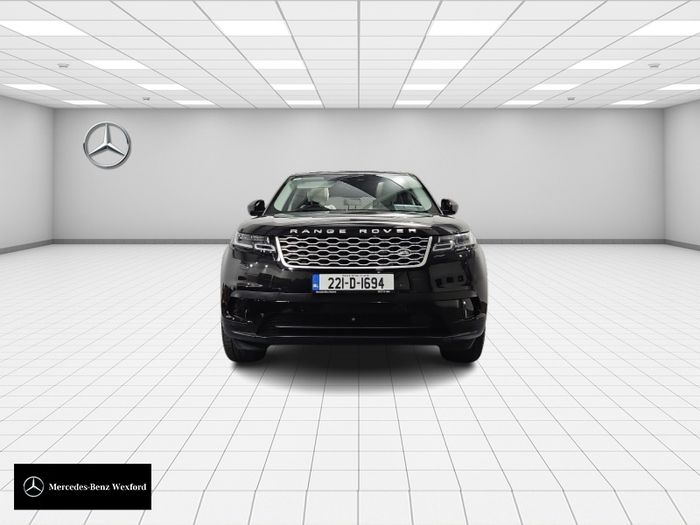 Land Rover Range Rover Velar 2022