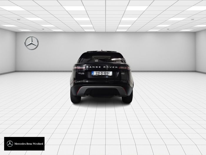 Land Rover Range Rover Velar 2022