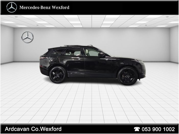 Land Rover Range Rover Velar 2022