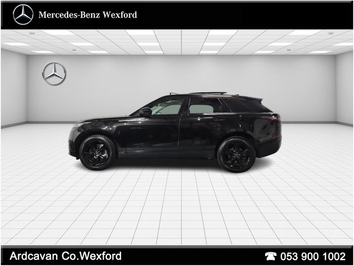 Land Rover Range Rover Velar 2022