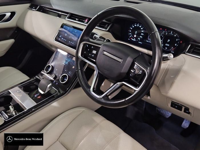 Land Rover Range Rover Velar 2022