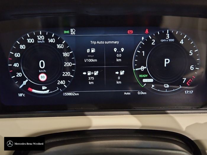 Land Rover Range Rover Velar 2022