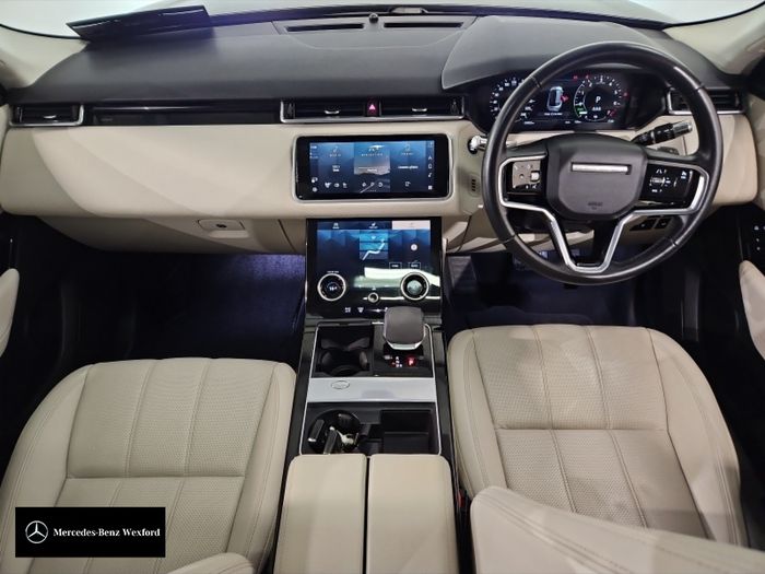 Land Rover Range Rover Velar 2022