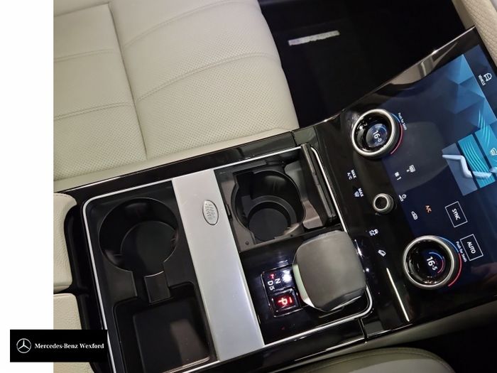 Land Rover Range Rover Velar 2022