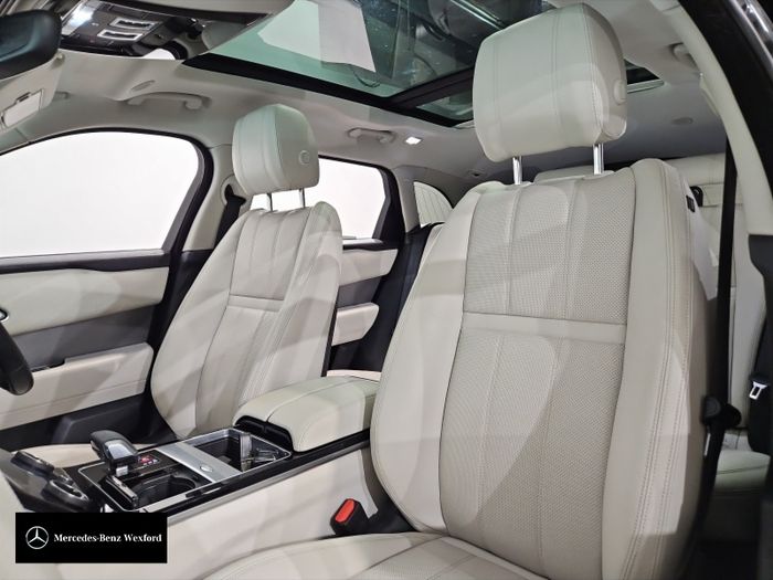 Land Rover Range Rover Velar 2022