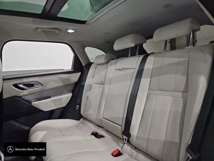 Land Rover Range Rover Velar 2022