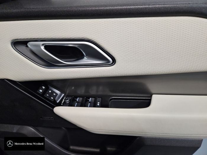 Land Rover Range Rover Velar 2022