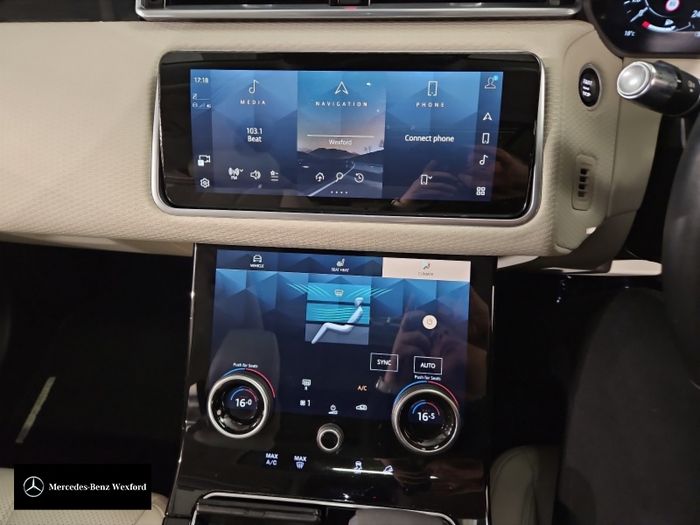 Land Rover Range Rover Velar 2022