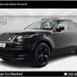 Land Rover Range Rover Velar 2022