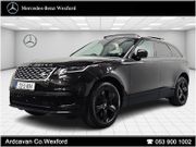 Land Rover Range Rover Velar 2022