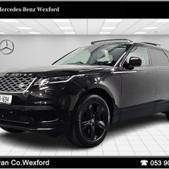 Land Rover Range Rover Velar 2022