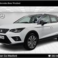 SEAT Arona 2020