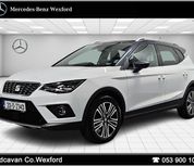 SEAT Arona 2020