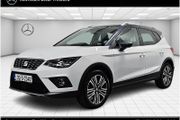 SEAT Arona 2020