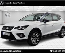 SEAT Arona 2020