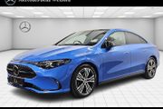 Mercedes-Benz CLA 2026