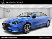 Mercedes-Benz CLA 2026