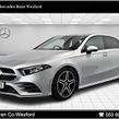 Mercedes-Benz A-Class 2021