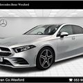 Mercedes-Benz A-Class 2021