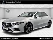Mercedes-Benz A-Class 2021