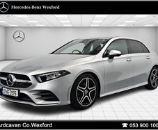 Mercedes-Benz A-Class 2021