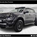 Ford Ranger 2025