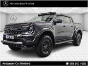 Ford Ranger 2025