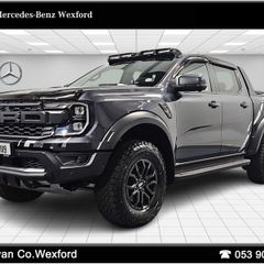 Ford Ranger 2025