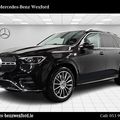 Mercedes-Benz GLE 2026