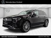 Mercedes-Benz GLE 2026