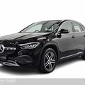 Mercedes-Benz GLA 2022