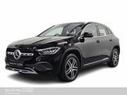 Mercedes-Benz GLA 2022