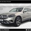 Mercedes-Benz GLC 2020