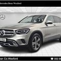 Mercedes-Benz GLC 2020