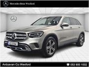 Mercedes-Benz GLC 2020
