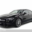 Mercedes-Benz CLA 2023