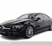 Mercedes-Benz CLA 2023